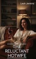The Reluctant Hotwife: Origin by Leah Jenkins