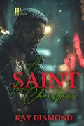 A Saint For Christmas by Kay Diamond