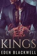 Contract to the Kings: A Dark Workplace Romance by Eden Blackwell