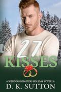 27 Kisses by D. K. Sutton