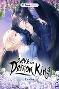 Save the Demon King by Twoony