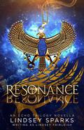 Resonance by Lindsey Sparks