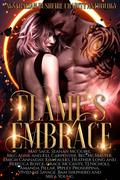 Flame's Embrace by Vivienne Savage