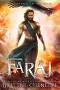 Faraj (Eleven Wings #5) by Brittni Chenelle
