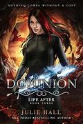 Dominion by Julie Hall