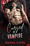 Cursed by a Vampire by Gemma Cates