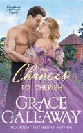 Three Chances to Cherish (Blackwood Legacy #3) by Grace Callaway
