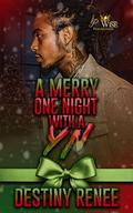 A Merry One Night with a YN by Destiny Renee