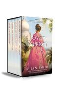 Love's Journey Sweet Victorian Collection: The Complete Series 1-4 by K. Lyn Smith