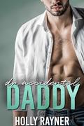 Dr. Accidental Daddy by Holly Rayner