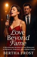 Love Beyond Fame: A Billionaire Second Chance Romance of Betrayal, Survival and a Secret Child by Bertha Frost
