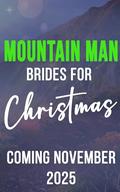 Curvy Christmas Magic for the Mountain Man by Kat Vroman