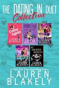 The Dating in Duet Collection by Lauren Blakely