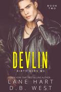 Devlin by Lane Hart, D.B. West