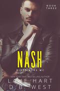 Nash by Lane Hart, D.B. West