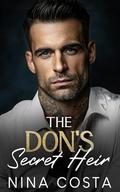 The Don’s Secret Heir by Nina Costa