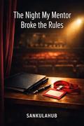 The Night My Mentor Broke the Rules by SANKULA HUB