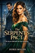 The Serpent’s Pact: The secret child and fatal safeguard by Doris Miller