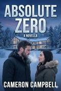 Absolute Zero by Cameron Campbell