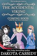 The Accidental Viking (The Accidentals #17) by Dakota Cassidy
