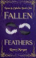 Fallen Feathers by Romy Morgan