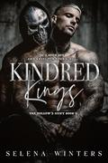 Kindred Kings (The Hollow’s Hunt #2) by Selena Winters