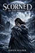 Scorned by the Moon: A Clean Rejected Mate Shifter Romance (Fated By The Moon Universe #2) by Raven Wilder