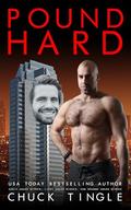 Pound Hard by Chuck Tingle