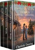Honey Creek Brides Boxed Set by Charlotte Dearing