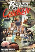 Beware of Chicken 4 (Beware of Chicken #4) by CasualFarmer