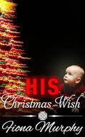 His Christmas Gift by Fiona Murphy