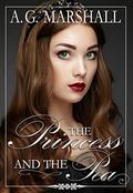 The Princess and the Pea by A.G. Marshall