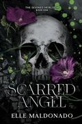 Scarred Angel by Elle Maldonado