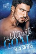 The Ultimate Goal (Brooklyn Blades #1) by Felice Stevens