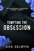 Tempting the Obsession by Ava Selwyn