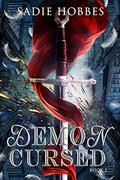 Demon Cursed by Sadie Hobbes