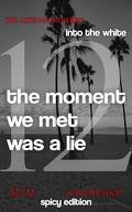 into the white - the moment we met was a lie: The Alternative Series - Volume 12 Spicy Edition by Kari Wiethop