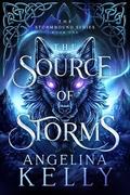 The Source of Storms by Angelina Kelly