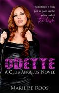 Odette (Club Angelus #5) by Marilize Roos