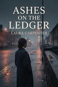 ASHES ON THE LEDGER by Laura Carpenter