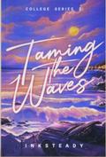 Taming the Waves by inksteady