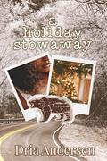 A Holiday Stowaway by Dria Andersen