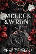 Meleck & Wren: A Miller's Pointe Christmas by Charity Shane'