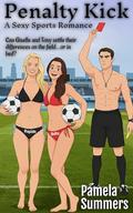 Penalty Kick by Pamela Summers