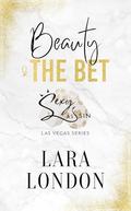 Beauty & the Bet by Lara London