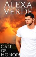 Call of Honor (Honor and Danger Team #5) by Alexa Verde