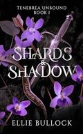 Shards and Shadow (Tenebrea Unbound #1) by Ellie Bullock