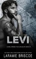 Levi by Laramie Briscoe