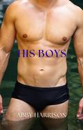 His Boys by Abby Harrison