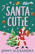Santa Cutie by Jenny Alexandra